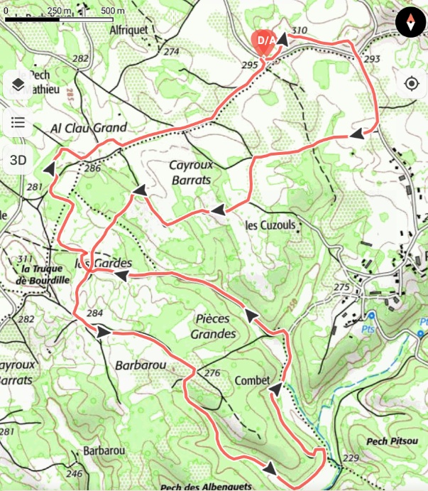 villesèque