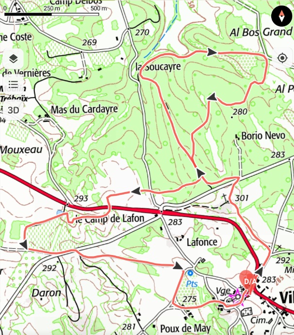 villeseque 2