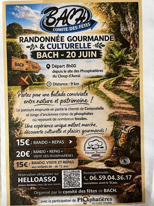 rgc bach