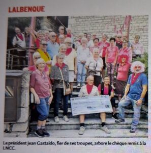rando du souffle 2026