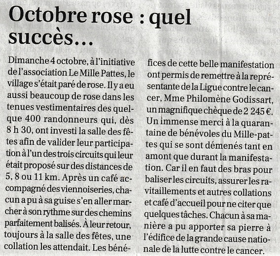 Actualités or2026 2